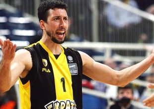 Παλικαρίσια ανατροπή με μπροστάρη Ούκιτς!