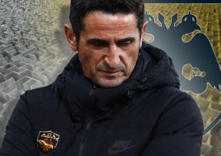 Επιθετικός λαβύρινθος