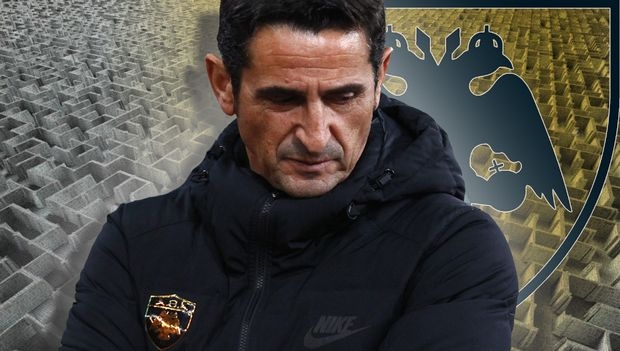 Επιθετικός λαβύρινθος