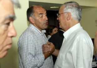 Συγνώμη από τον Κασναφέρη!