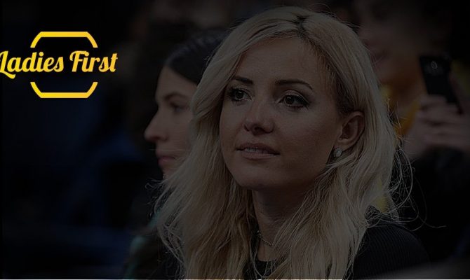 LADIES FIRST… στο ΑΕΚ-Τρίκαλα