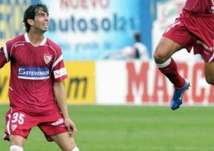 Κρέσπο: «Στον Χιμένεθ οφείλω σχεδόν τα πάντα»