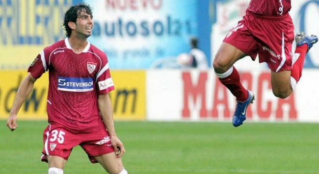 Κρέσπο: «Στον Χιμένεθ οφείλω σχεδόν τα πάντα»