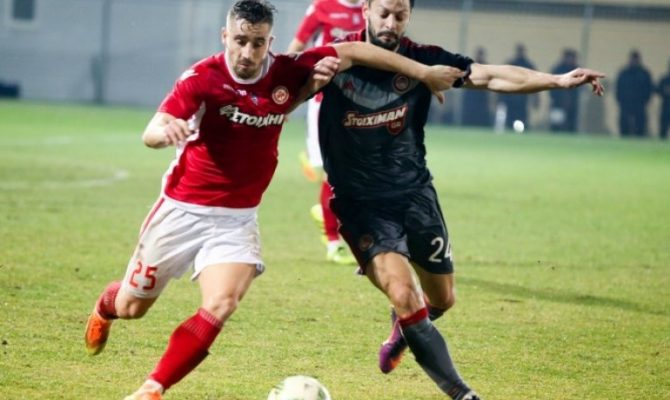 Η αποστολή του Πλατανιά