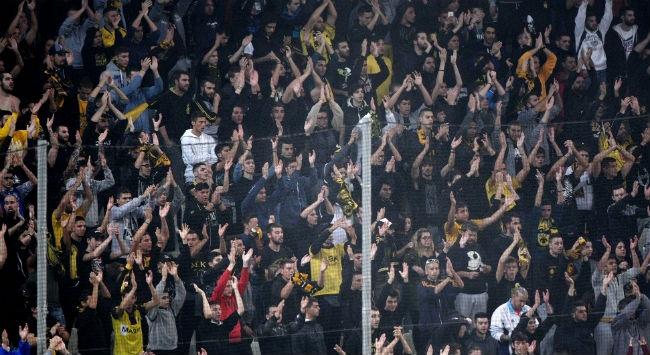 Κυκλοφορούν τα εισιτήρια του αγώνα με τον Πλατανιά
