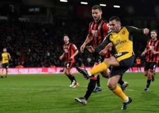 Πρώην “Έλληνας” αφήνει την Άρσεναλ για να παίξει Μουντιάλ