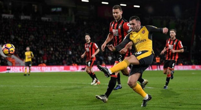 Πρώην “Έλληνας” αφήνει την Άρσεναλ για να παίξει Μουντιάλ