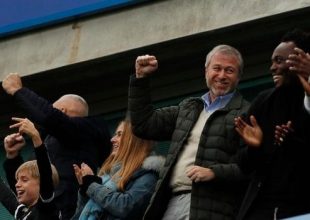 Η Τσέλσι περνάει σε… κινεζικά χέρια;