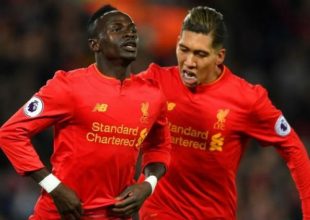 Πρώτη νίκη η Λίβερπουλ, 2-0 την Τότεναμ