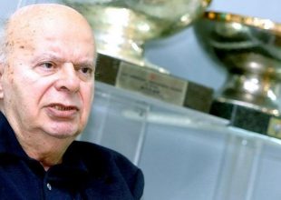 Παίκτης του Άρη κατά Βασιλακόπουλου: «Μικρά μυαλά…»!