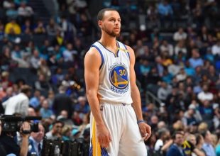 Κάρι εναντίον Τραμπ!