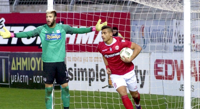 Χωρίς Γιακουμάκη, Μενδρινό στο Αγρίνιο