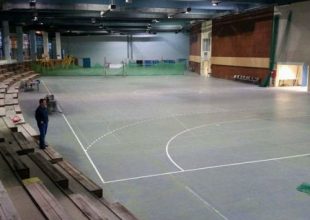 Πήρε αδειοδότηση το «Γ. Κασιμάτης», γίνεται έδρα της ΑΕΚ!