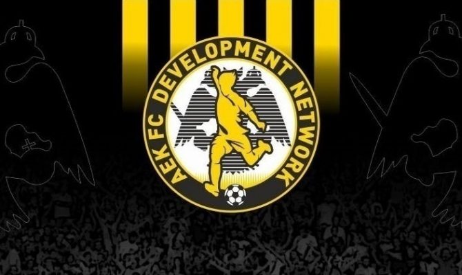 Μακεδόνας Βέροιας και Ακαδημία Σούδας στο Δίκτυο Μακεδόνας Βέροιας και Ακαδημία Σούδας στο Δίκτυο