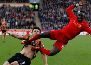 Γκάφα ο Μιλιονέ, γκολ η Χαλ του Σίλβα