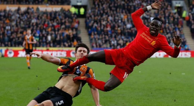 Γκάφα ο Μιλιονέ, γκολ η Χαλ του Σίλβα