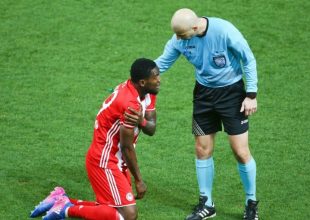 Δύσκολα με ΑΕΚ, τρέχει για την ρεβάνς ο Ιντέγε