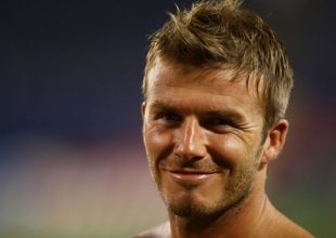 Σοκαριστικές καταγγελίες για τον ρόλο του Μπέκαμ στην Unicef!