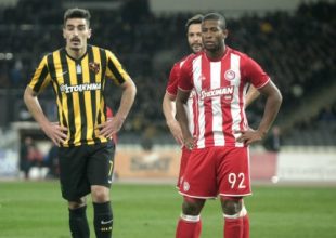 Λάζαρος: «Πρέπει να συνεχίσουμε στους ίδιους ρυθμούς!»