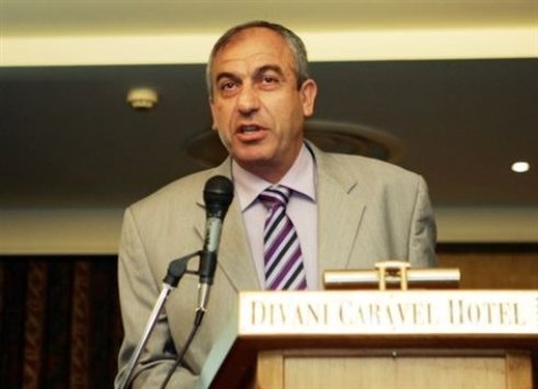 Βαρούχας: «Κανένα πέναλτι στο Καραϊσκάκη, οι βοηθοί σε βγάζουν από τα ρούχα σου»