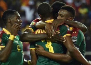 “Αυτοκτόνησε” η Αίγυπτος, το Κόπα Άφρικα στο Καμερούν