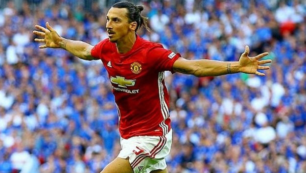 Το πράσινο της Σεντ Ετιέν κάνει… ταύρο τον Ιμπραχίμοβιτς