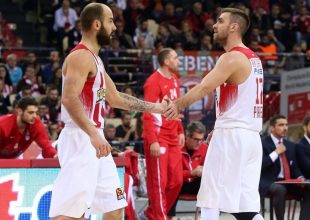 Το ΑΣΕΑΔ «έριξε» την ποινή του Ολυμπιακού