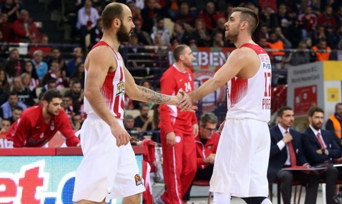 Το ΑΣΕΑΔ «έριξε» την ποινή του Ολυμπιακού