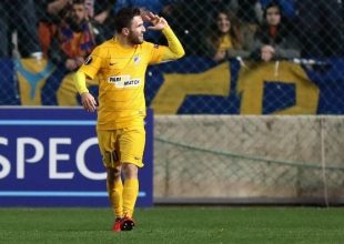 Το ΑΠΟΕΛ απέκλεισε την Μπιλμπάο