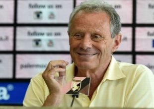 Τέλος εποχής στην Παλέρμο!