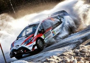 Ο Λάτβαλα νικητής στη Σουηδία