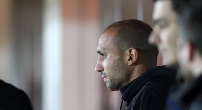 Ανατροπή με Τζεμπούρ στον Άρη