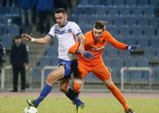 Κούρος: «Αιφνιδιάσαμε την ΑΕΚ»