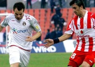 Βάλνερ: «Πραγματική πρωταθλήτρια του 2008 η ΑΕΚ»