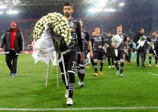 Το μήνυμα του ΠΑΟΚ για την τραγωδία της Θύρας 7