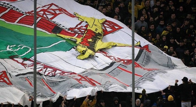 Με… Μπιν Λάντεν πετάει για Μονακό!