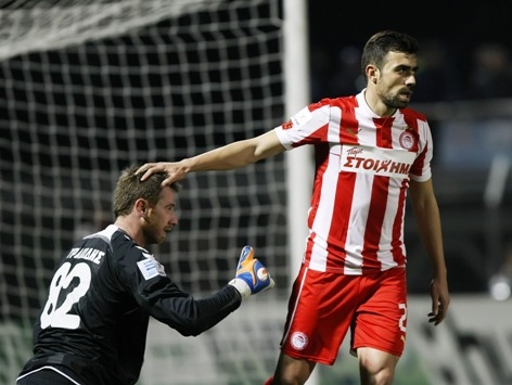 Στον Ατρόμητο ο Μανιάτης