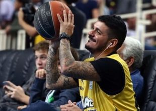 Ο Stan για το ΑΕΚ – Ολυμπιακός, την «Αγιά Σοφιά» και τον Παντελίδη!