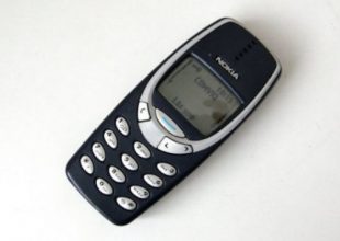 Το αγαπημένο Nokia 3310 επιστρέφει!