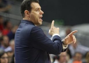 «Μπλόκο» της ΤΣΣΚΑ στον Ιτούδη για Εθνική!