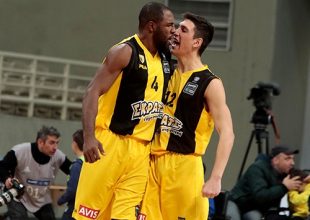 Το έκανε «ροντέο» και το πήρε!