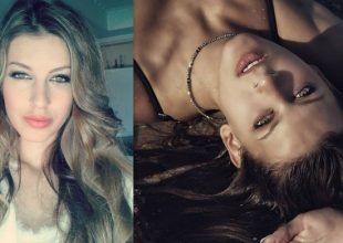 Είδαμε την Ελισάβετ του Survivor στις επαγγελματικές φωτογραφήσεις της και πάθαμε πλάκα!