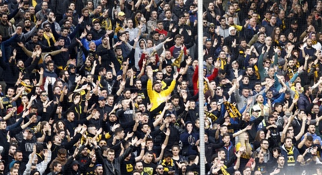 Έτσι θα επιστρέψει ο κόσμος στο γήπεδο