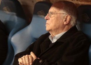 Θεοδωρίδης: «Μου λένε είσαι εκπληκτικός, ξεβράκωσέ τους»