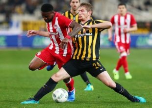 Εκπρόσωπος Μπεσίκτας: «Ευτυχώς παίζουμε με τον… φετινό Ολυμπιακό»