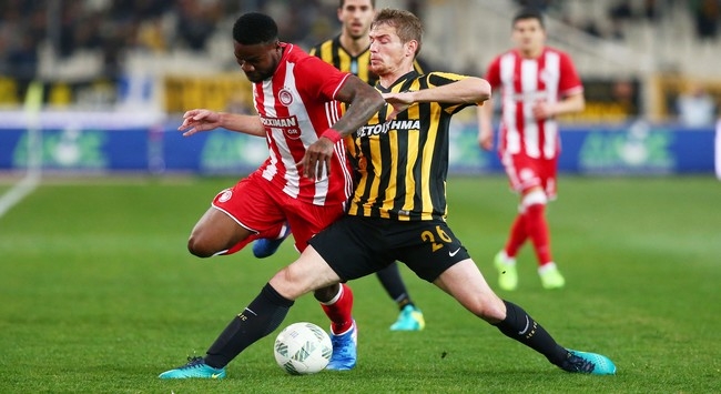 Εκπρόσωπος Μπεσίκτας: «Ευτυχώς παίζουμε με τον… φετινό Ολυμπιακό»