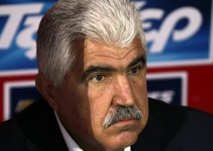 Τιμά τον Παράσχο η ΑΕΚ