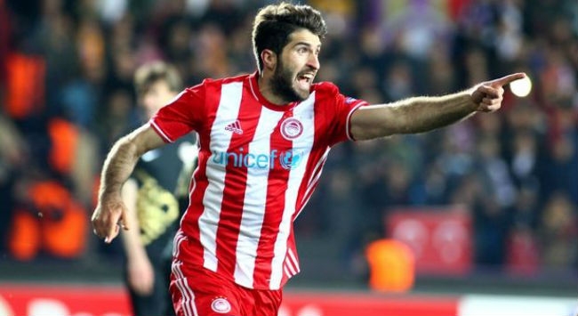 Ξεπέρασαν την ήττα απ’ την ΑΕΚ και προκρίθηκαν