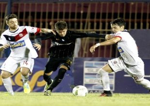 Πάνοπλη η Βέροια