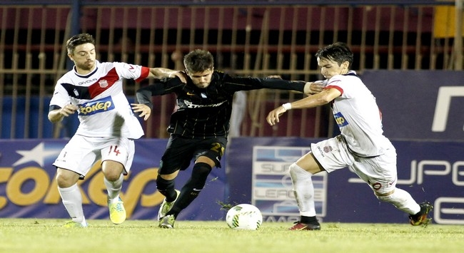 Πάνοπλη η Βέροια Πάνοπλη η Βέροια